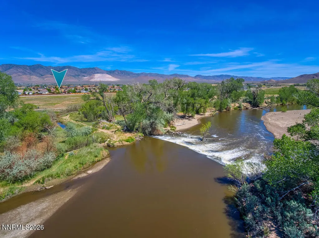1513 Riverpark Dayton NV 89403
