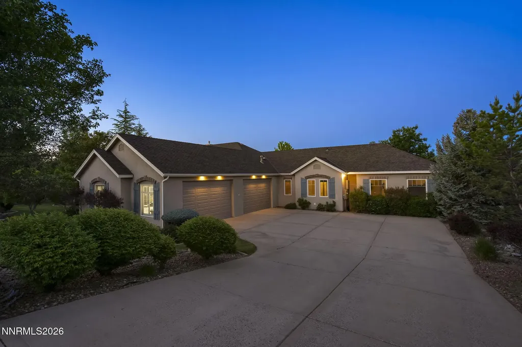 1299 Wolf Run Reno NV 89511