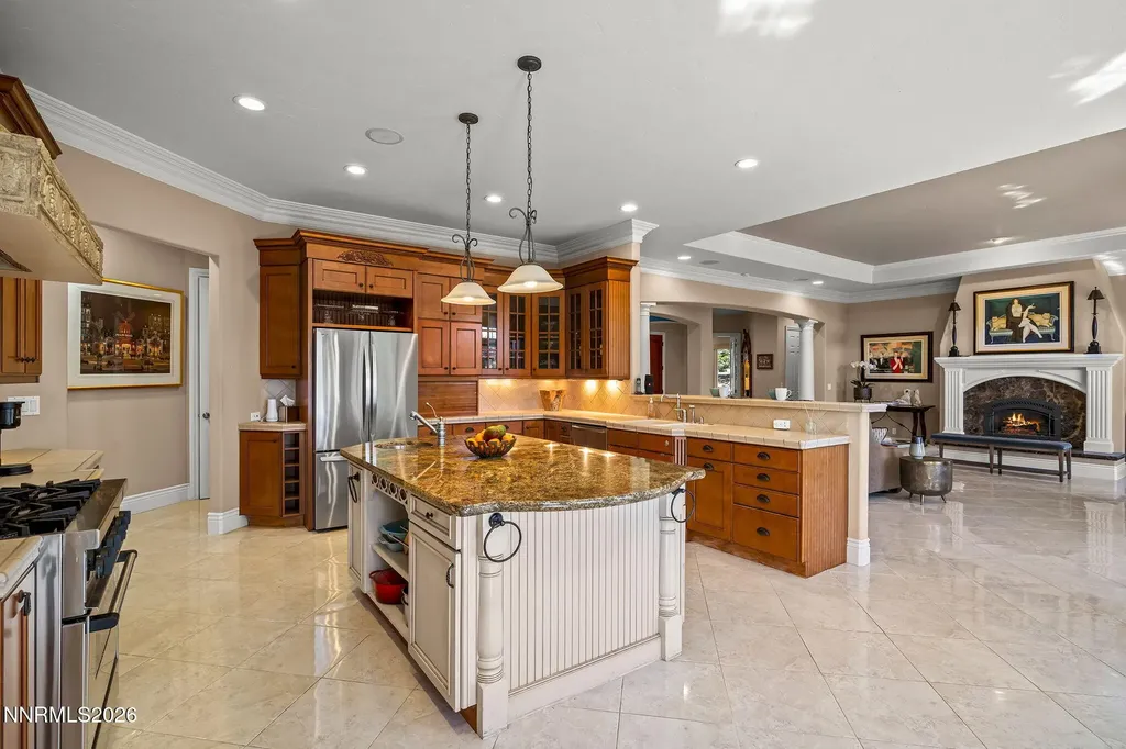 1299 Wolf Run Reno NV 89511
