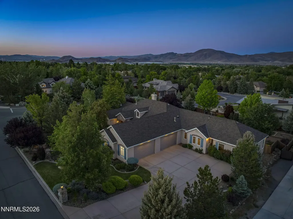 1299 Wolf Run Reno NV 89511