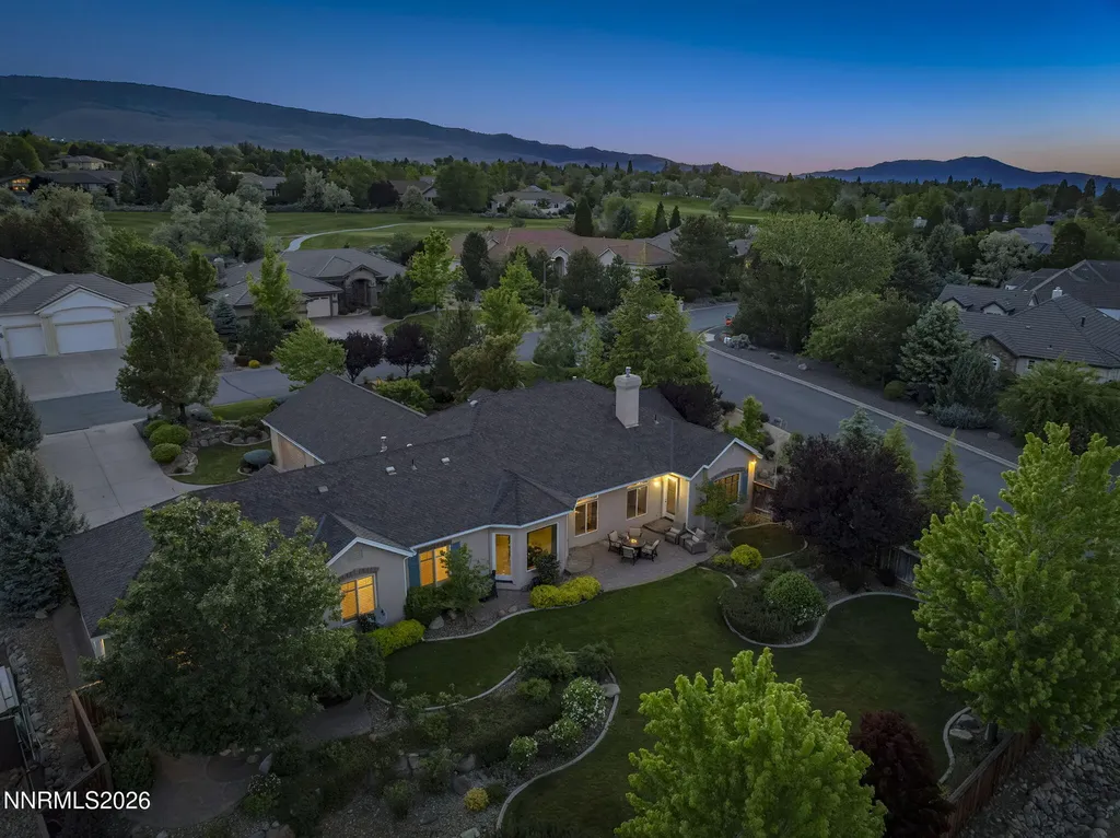 1299 Wolf Run Reno NV 89511