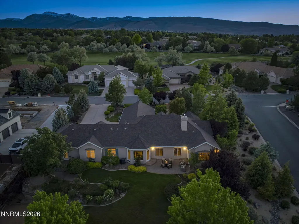 1299 Wolf Run Reno NV 89511