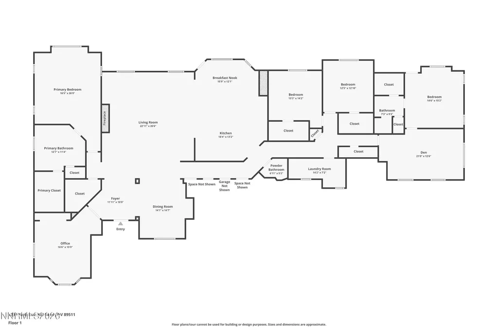 1299 Wolf Run Reno NV 89511