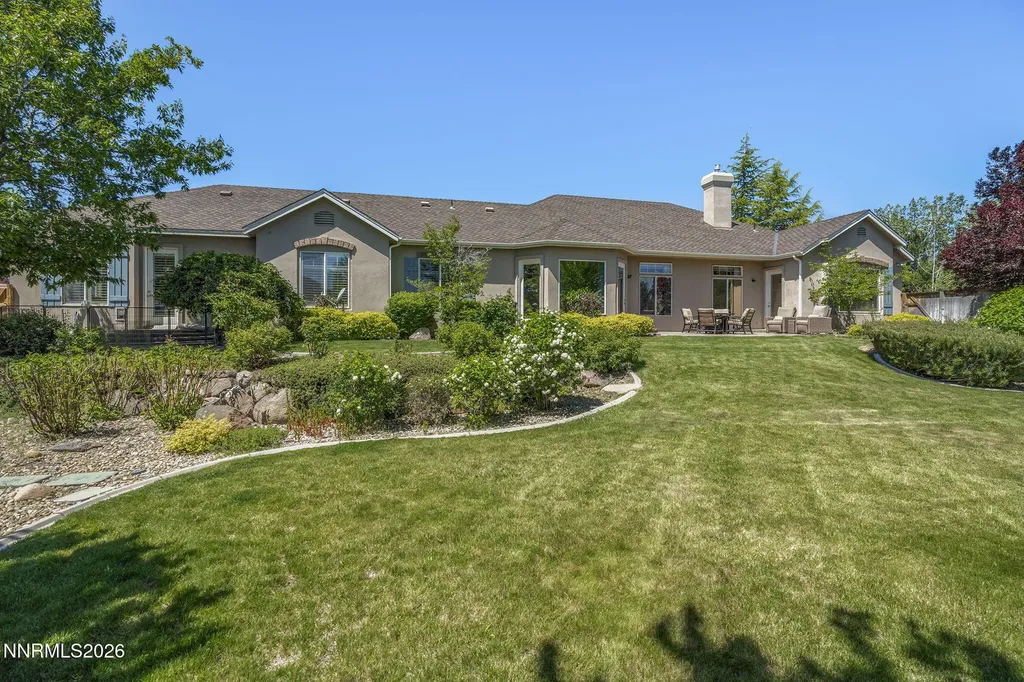 1299 Wolf Run Reno NV 89511
