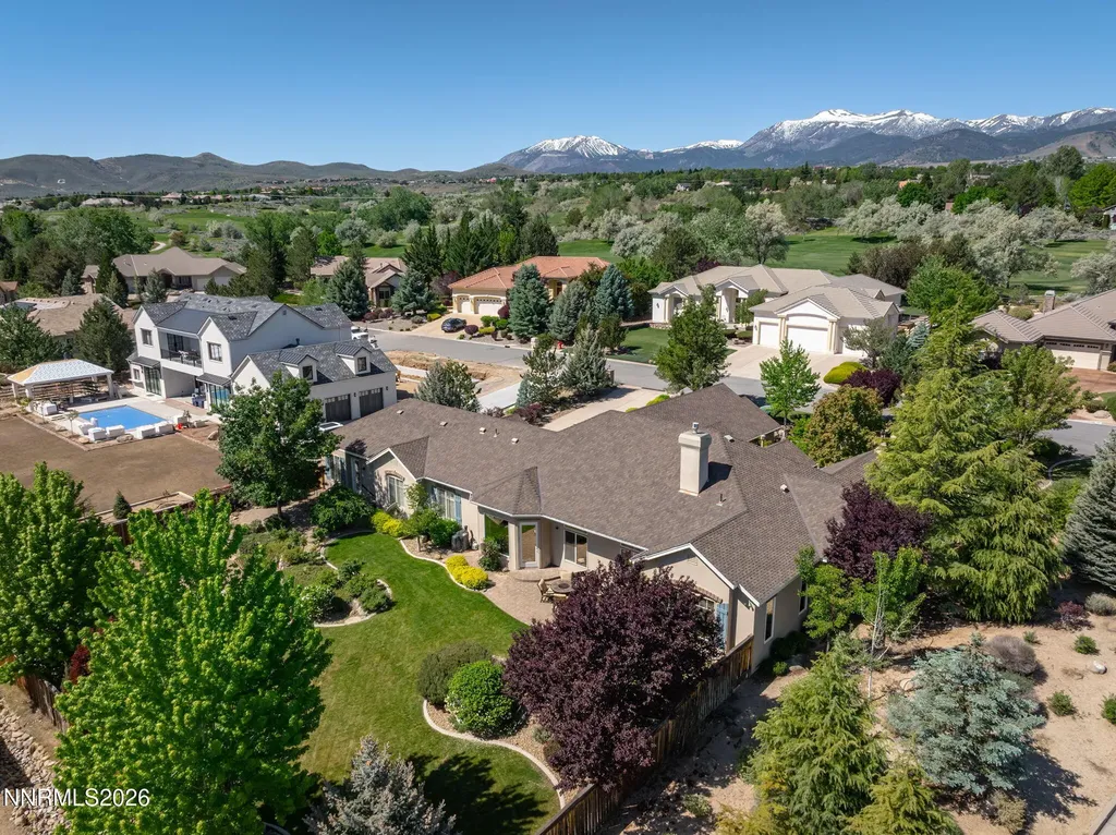 1299 Wolf Run Reno NV 89511