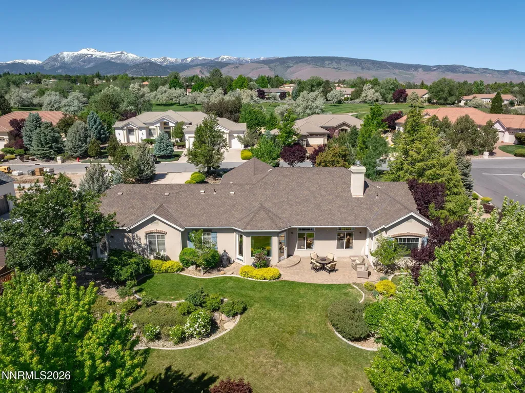 1299 Wolf Run Reno NV 89511