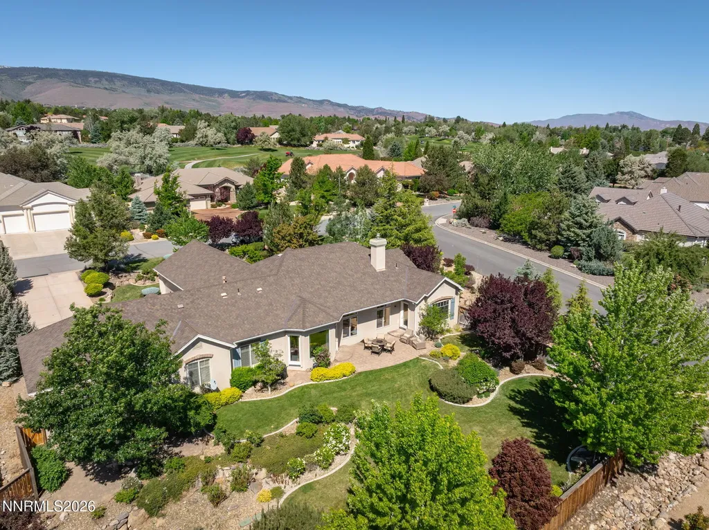 1299 Wolf Run Reno NV 89511