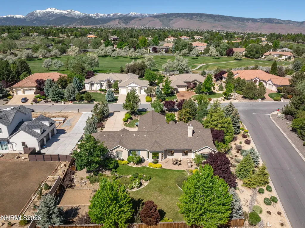 1299 Wolf Run Reno NV 89511