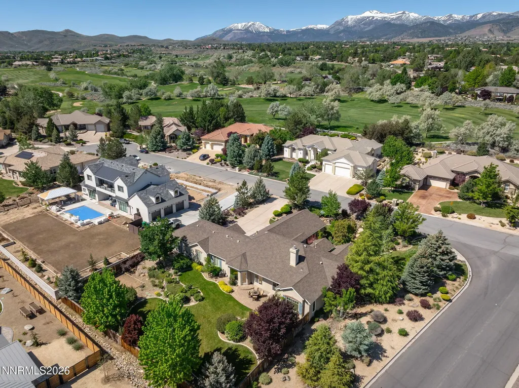 1299 Wolf Run Reno NV 89511