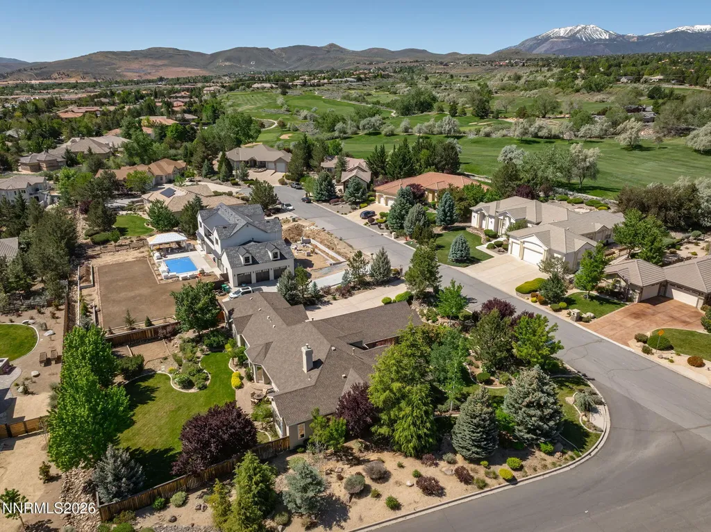 1299 Wolf Run Reno NV 89511