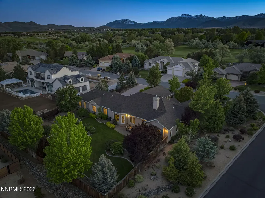 1299 Wolf Run Reno NV 89511