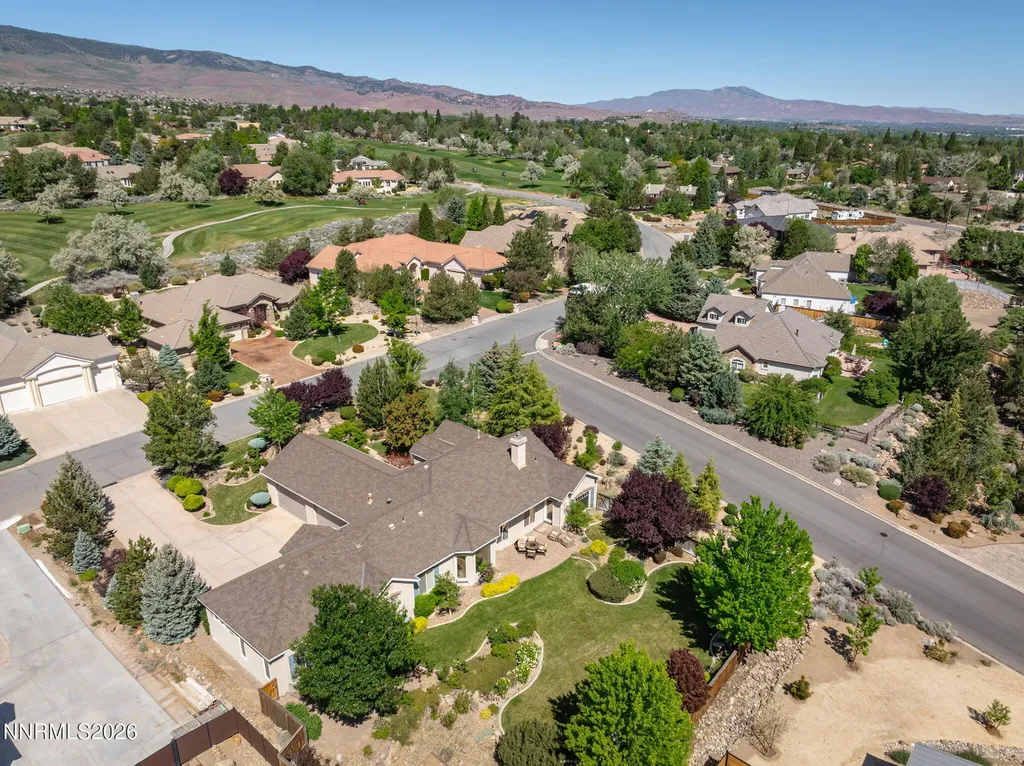 1299 Wolf Run Reno NV 89511