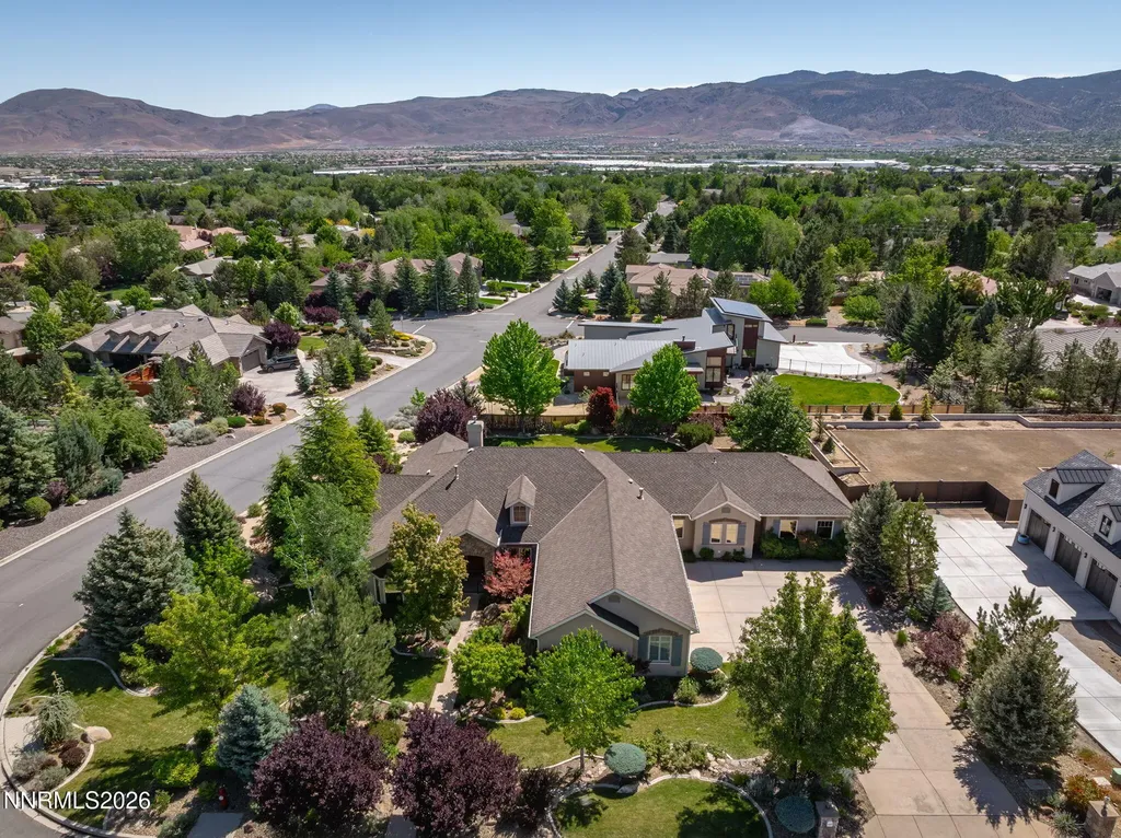 1299 Wolf Run Reno NV 89511