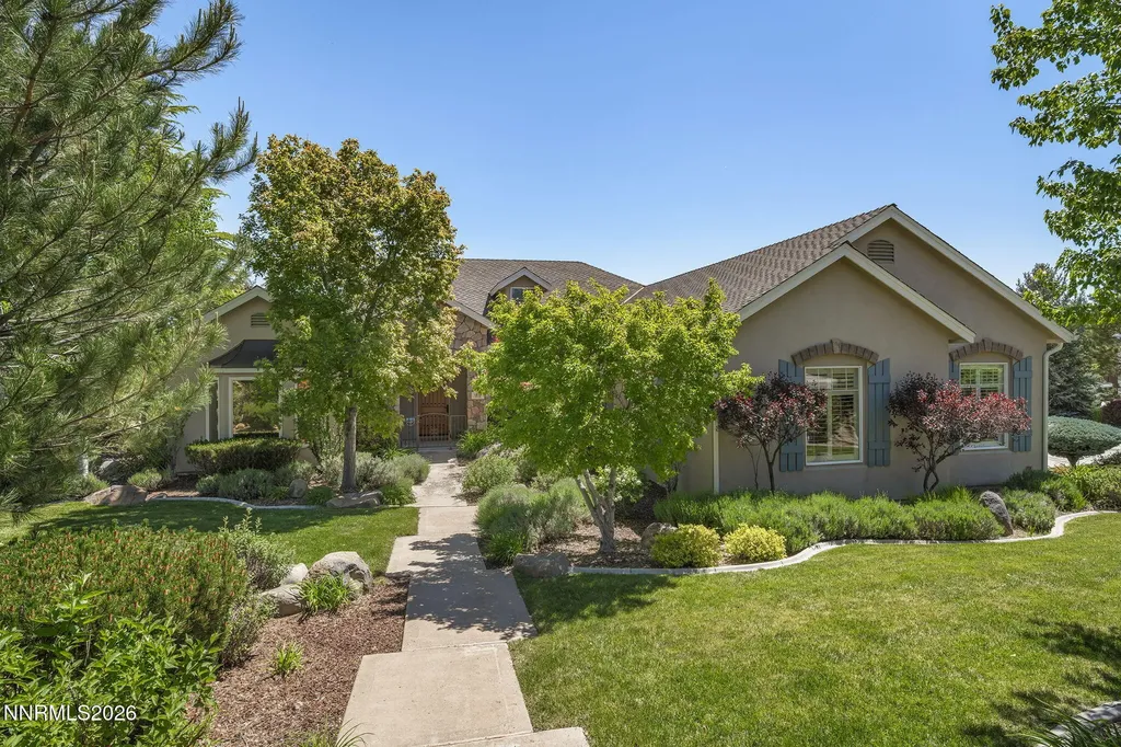 1299 Wolf Run Reno NV 89511