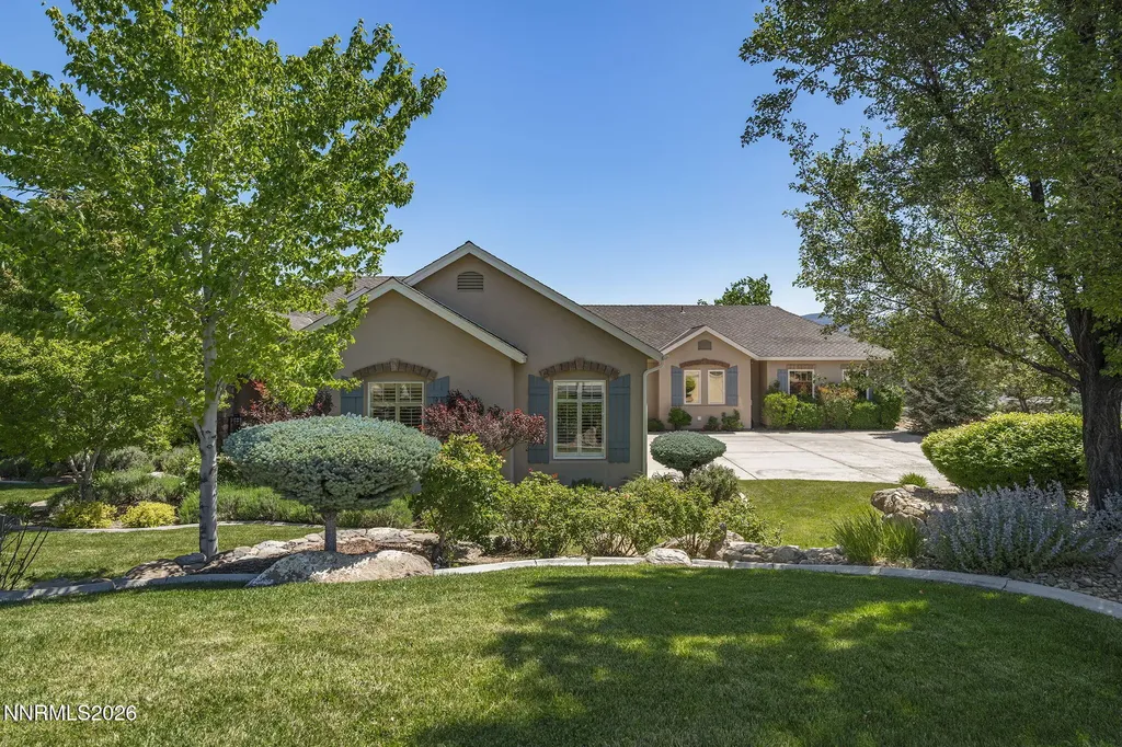 1299 Wolf Run Reno NV 89511
