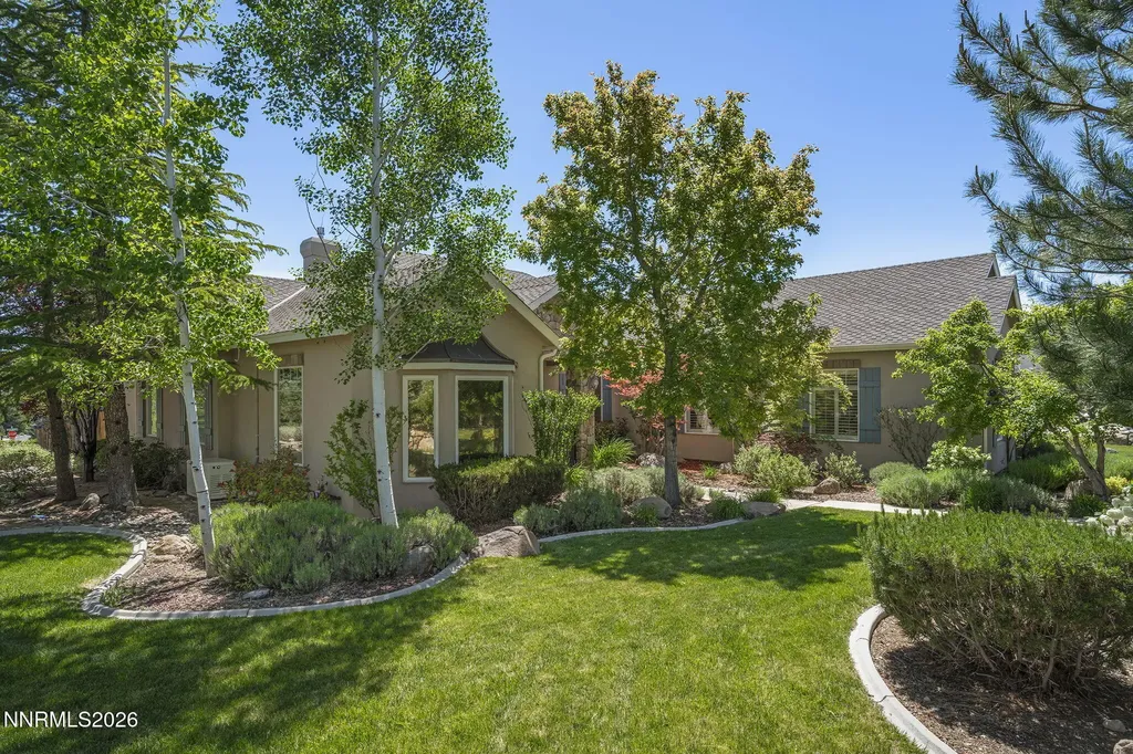 1299 Wolf Run Reno NV 89511