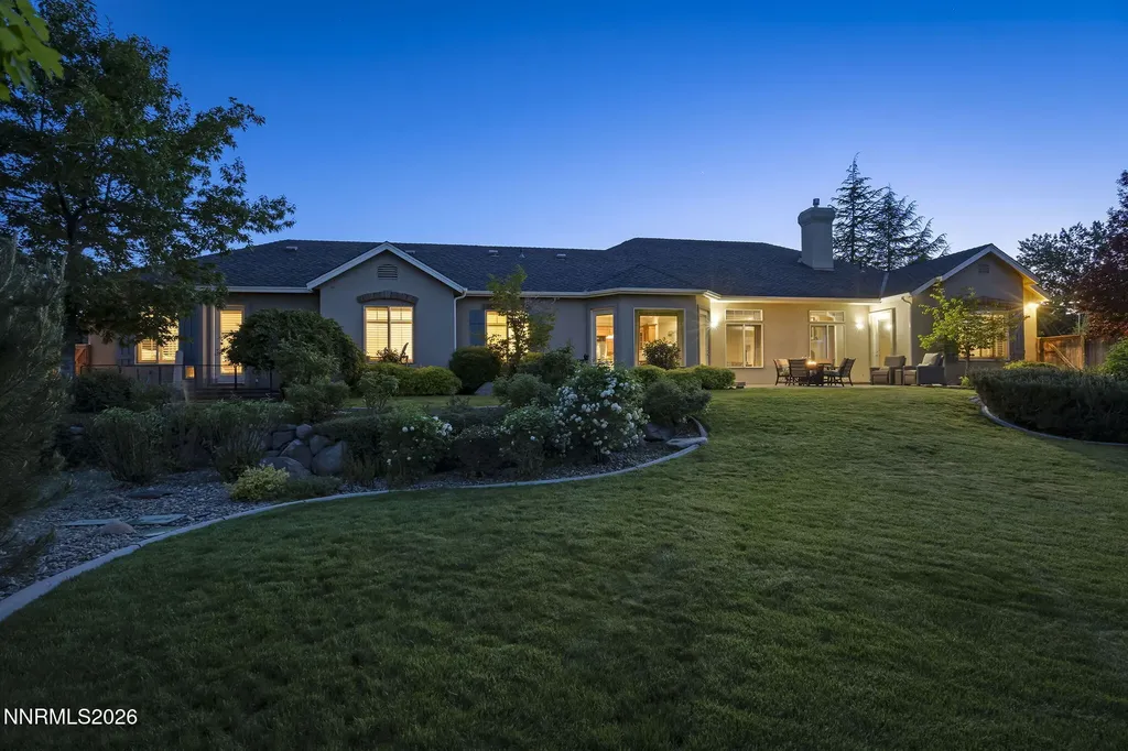 1299 Wolf Run Reno NV 89511