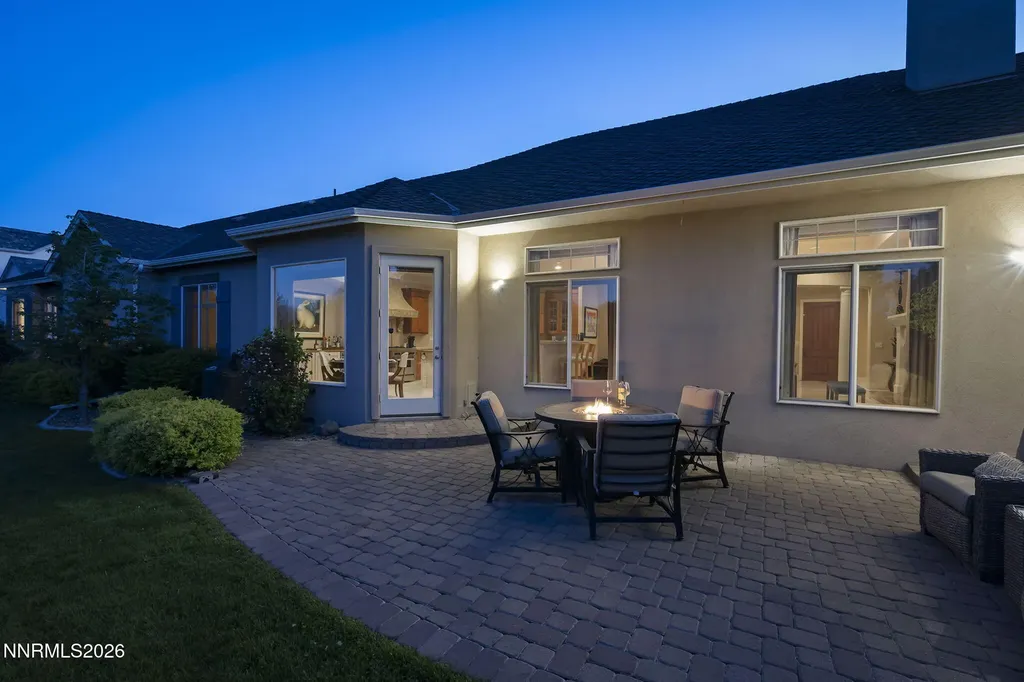 1299 Wolf Run Reno NV 89511