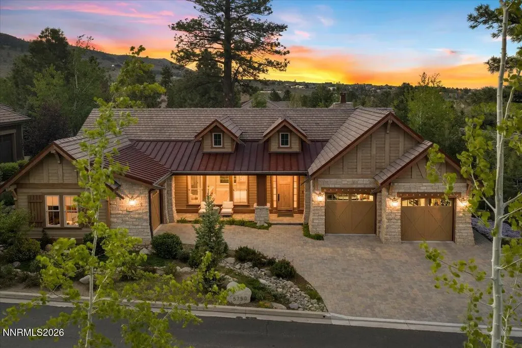5750 Nordend Reno NV 89511