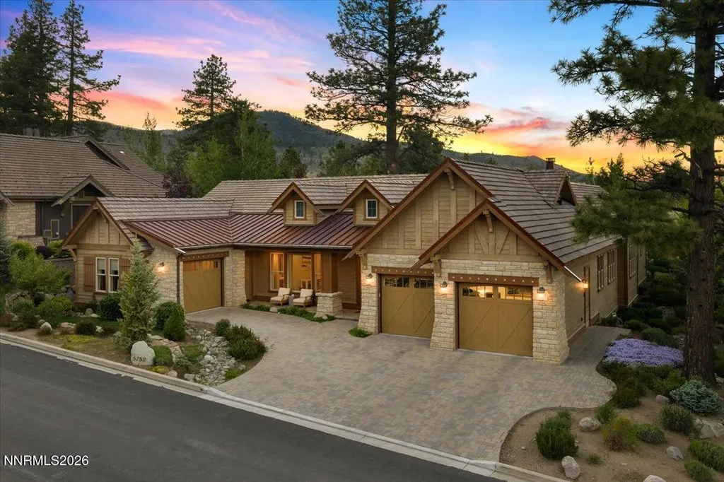 5750 Nordend Reno NV 89511