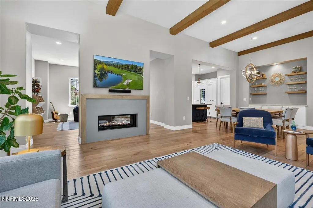5750 Nordend Reno NV 89511