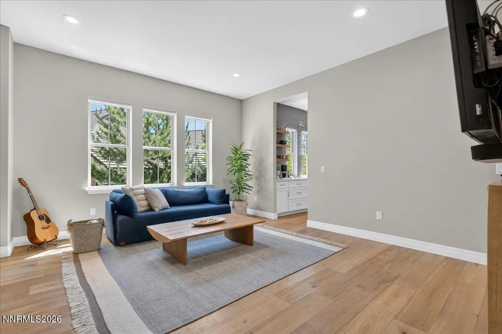 5750 Nordend Reno NV 89511