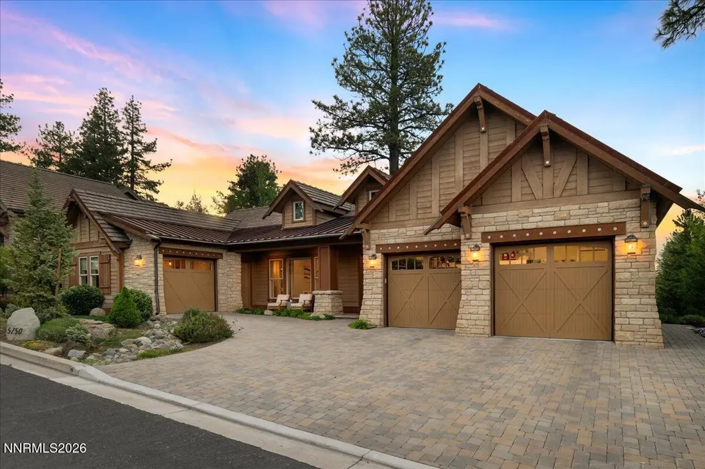 5750 Nordend Reno NV 89511