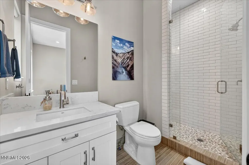 5750 Nordend Reno NV 89511