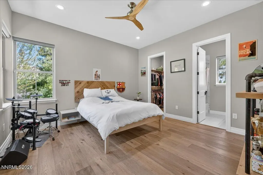 5750 Nordend Reno NV 89511
