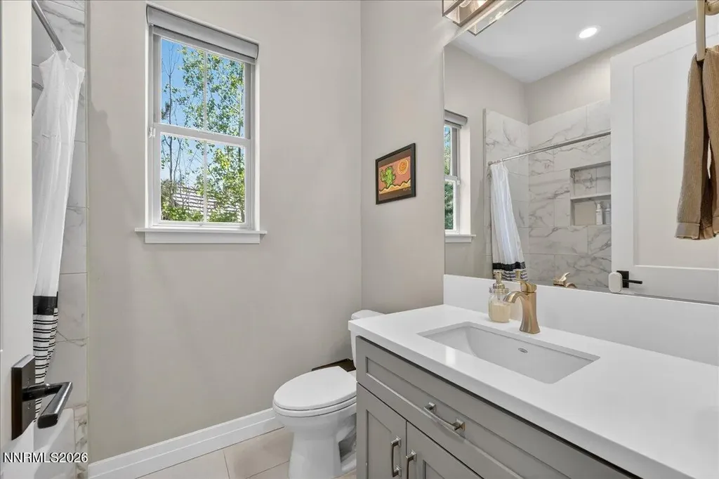 5750 Nordend Reno NV 89511