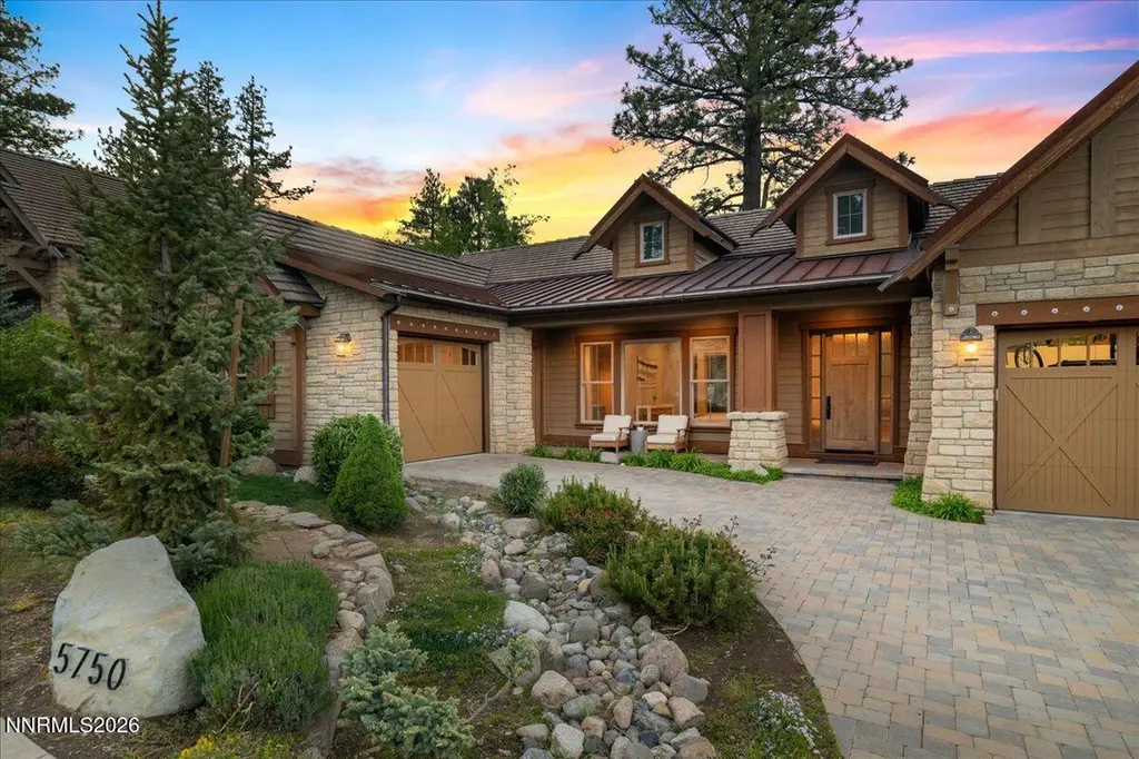 5750 Nordend Reno NV 89511