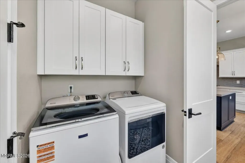 5750 Nordend Reno NV 89511