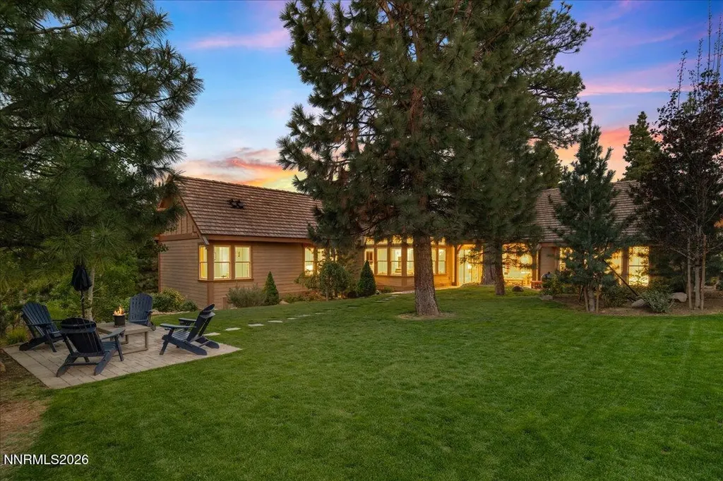 5750 Nordend Reno NV 89511