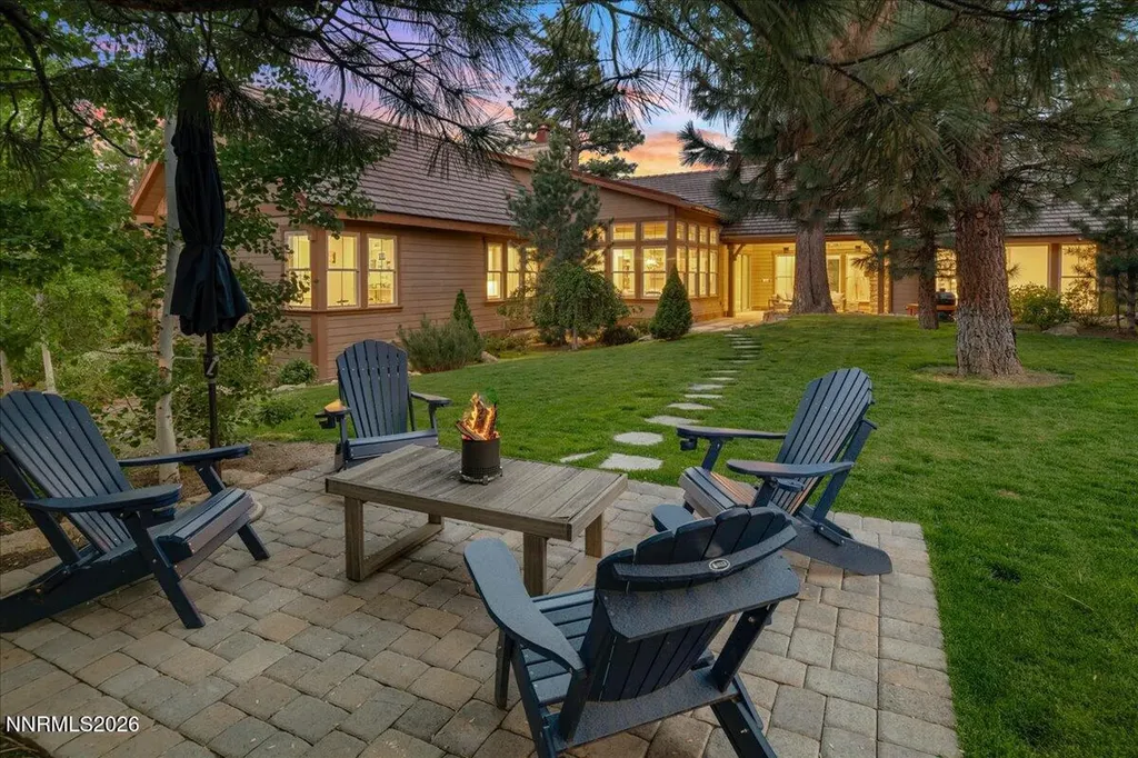 5750 Nordend Reno NV 89511