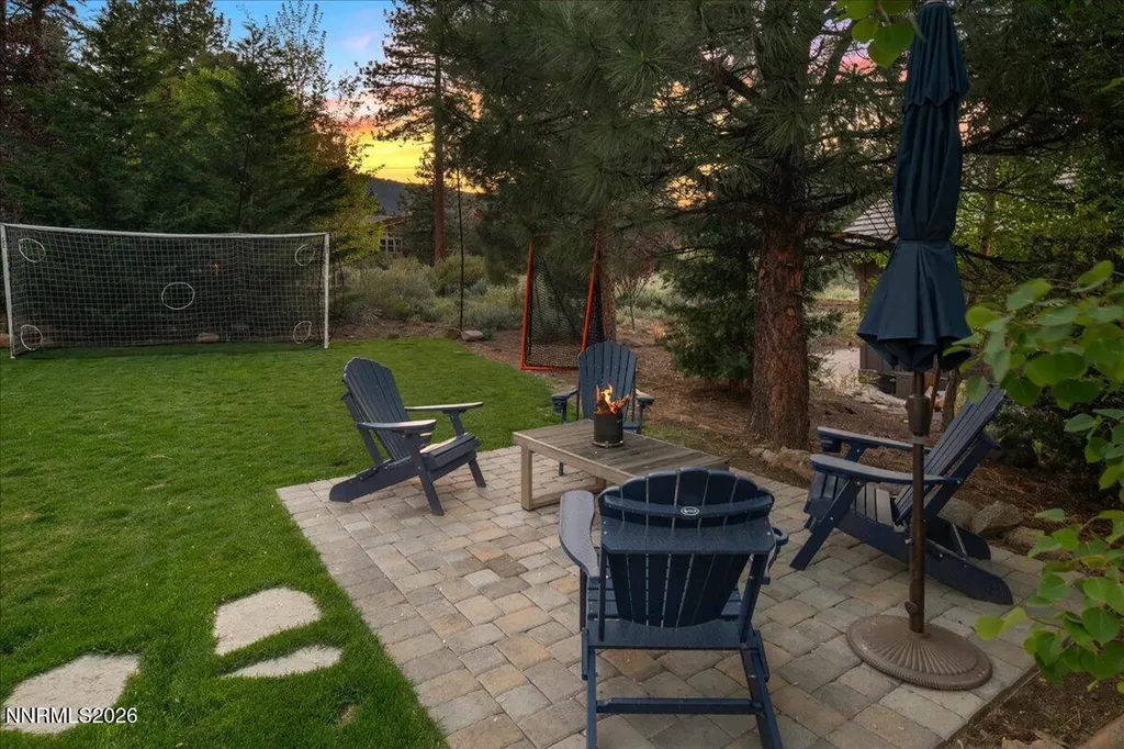 5750 Nordend Reno NV 89511