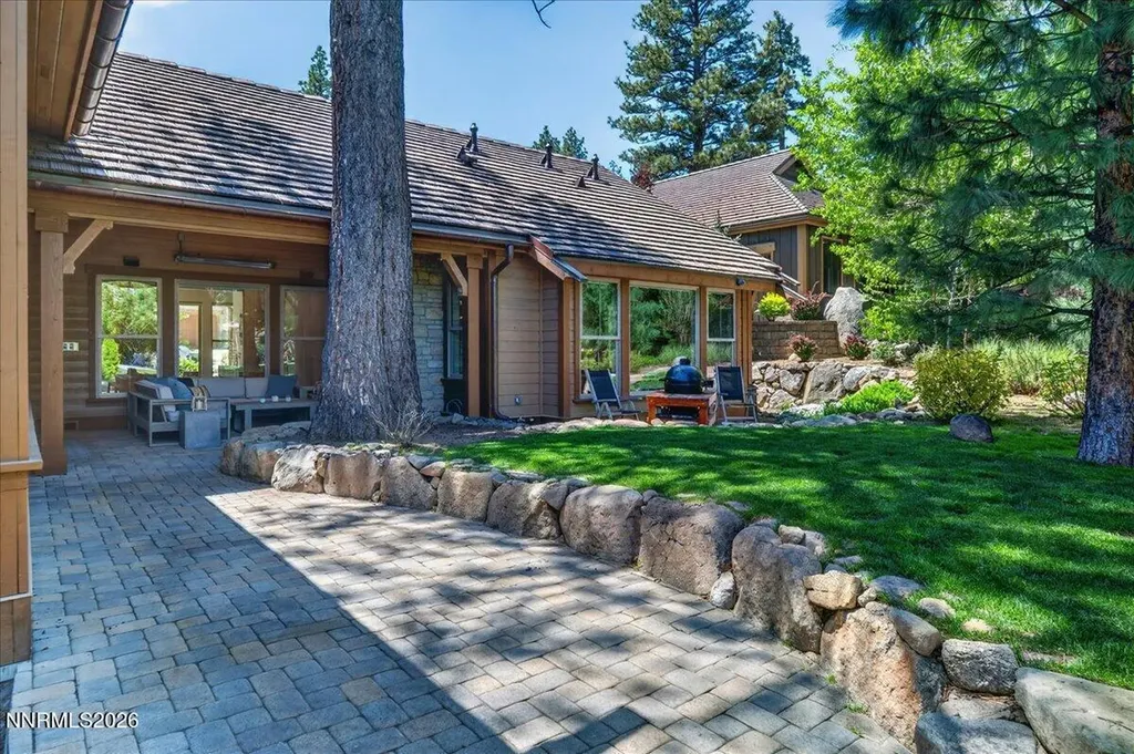 5750 Nordend Reno NV 89511