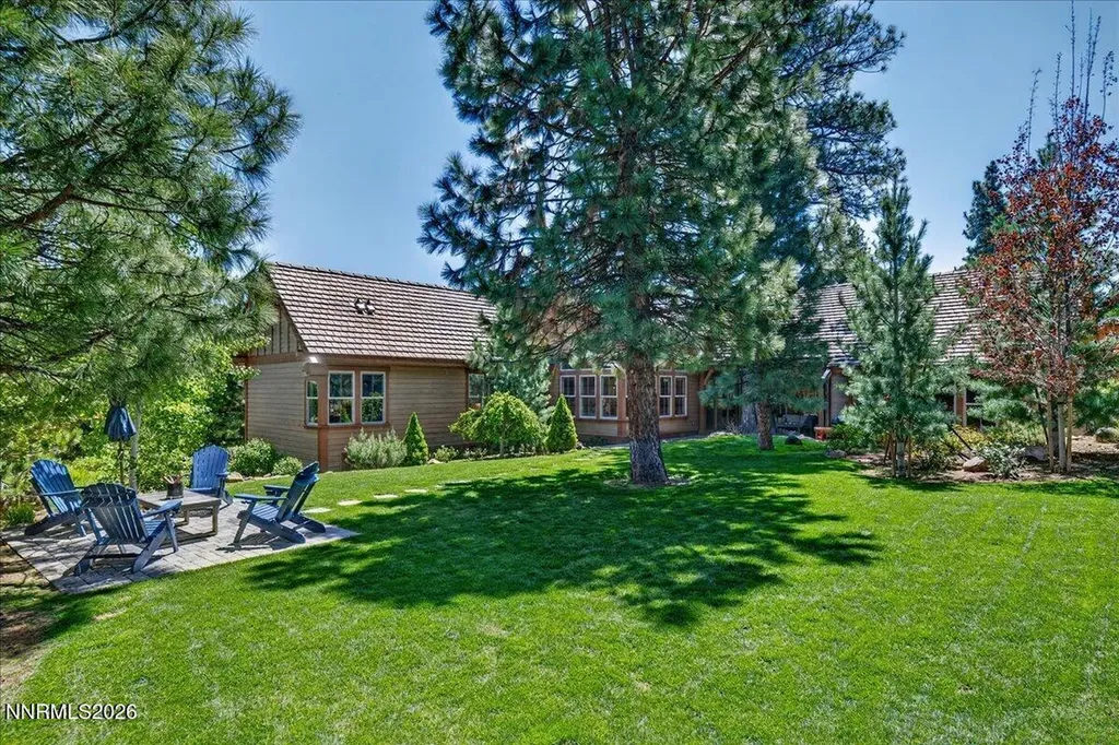 5750 Nordend Reno NV 89511