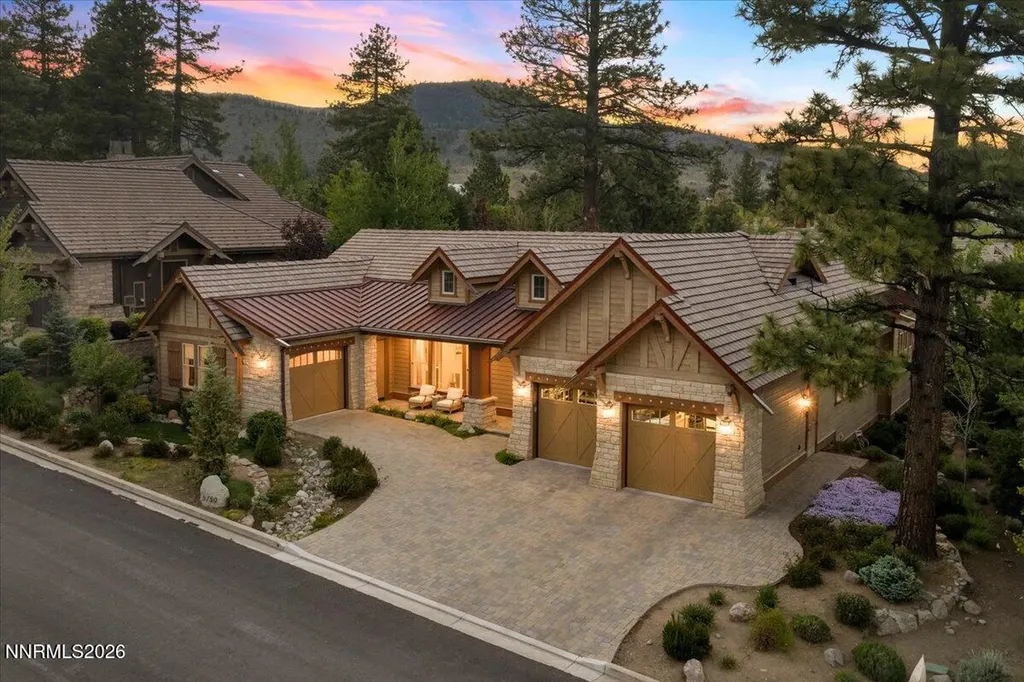 5750 Nordend Reno NV 89511