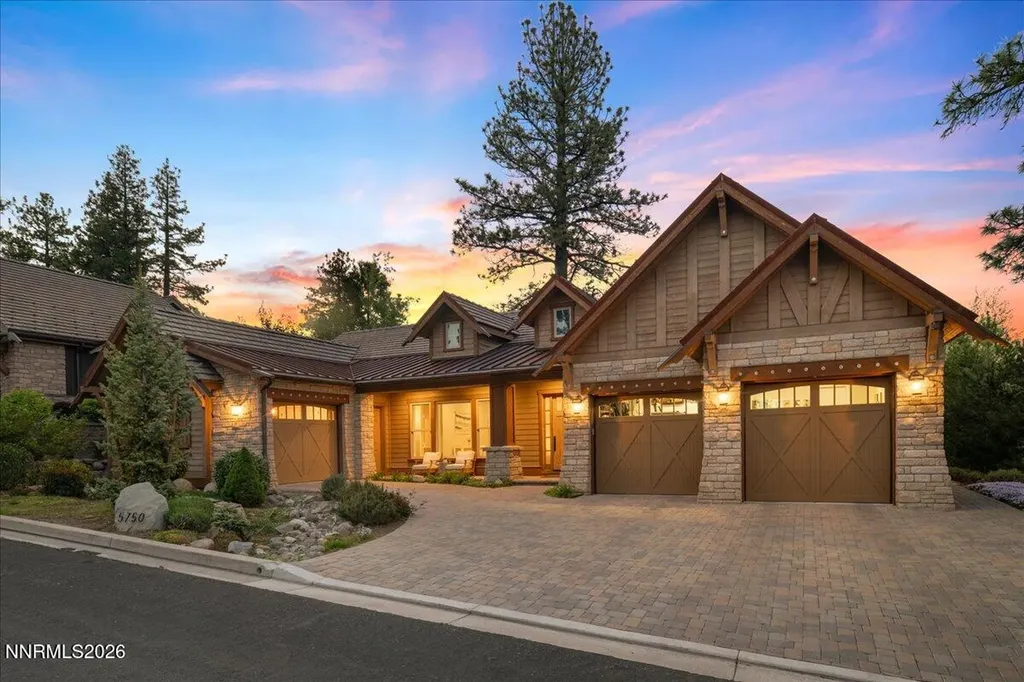 5750 Nordend Reno NV 89511