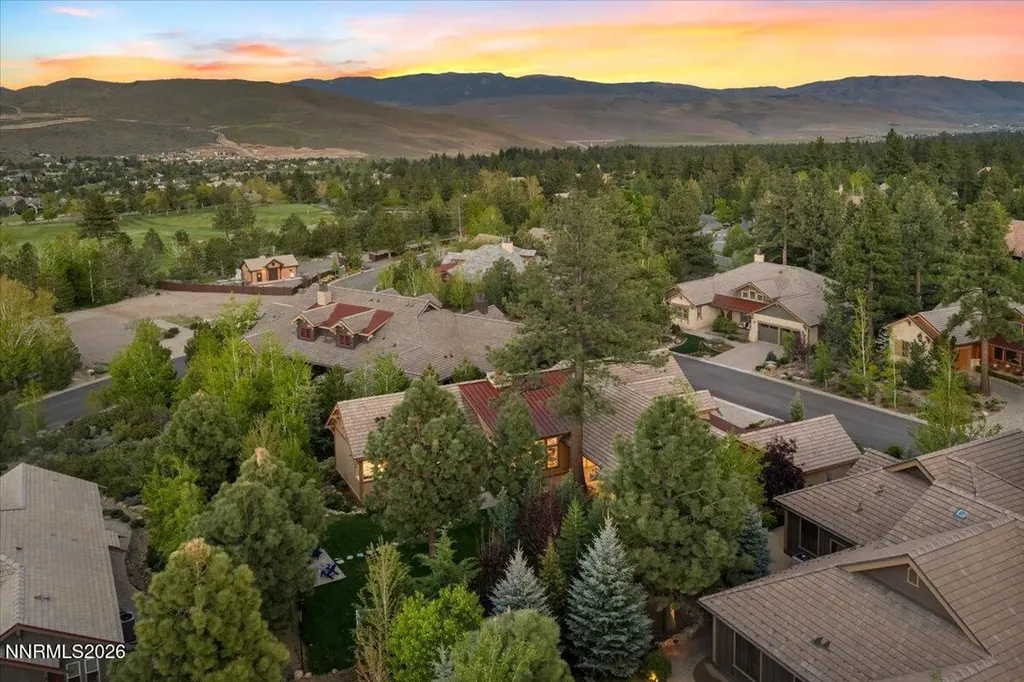 5750 Nordend Reno NV 89511
