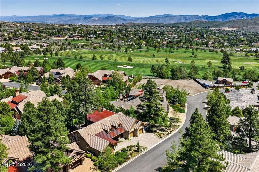 5750 Nordend Reno NV 89511