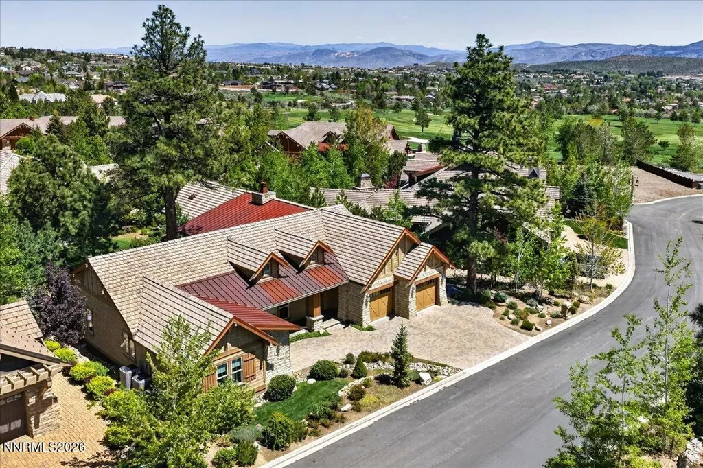 5750 Nordend Reno NV 89511