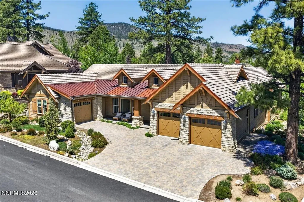 5750 Nordend Reno NV 89511