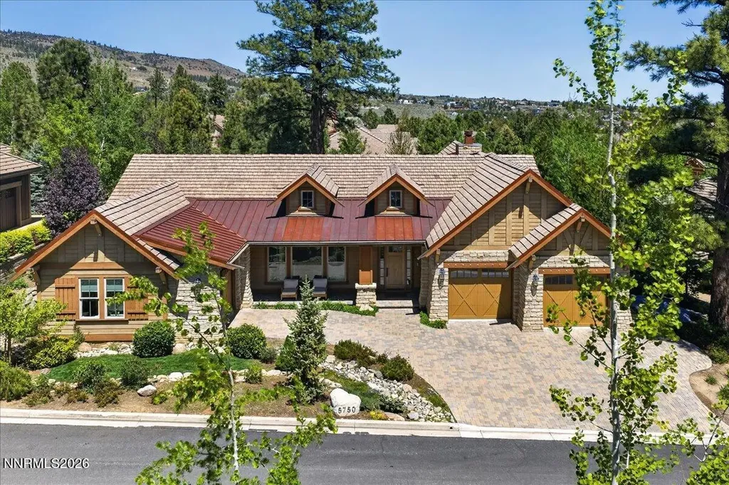 5750 Nordend Reno NV 89511