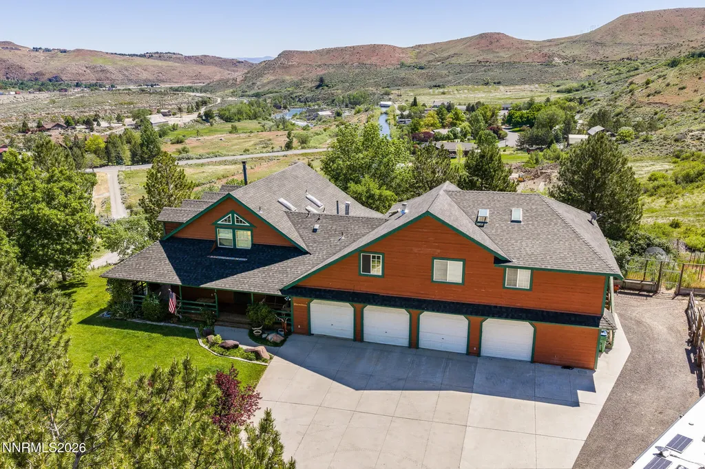 3380 Mario Reno NV 89523