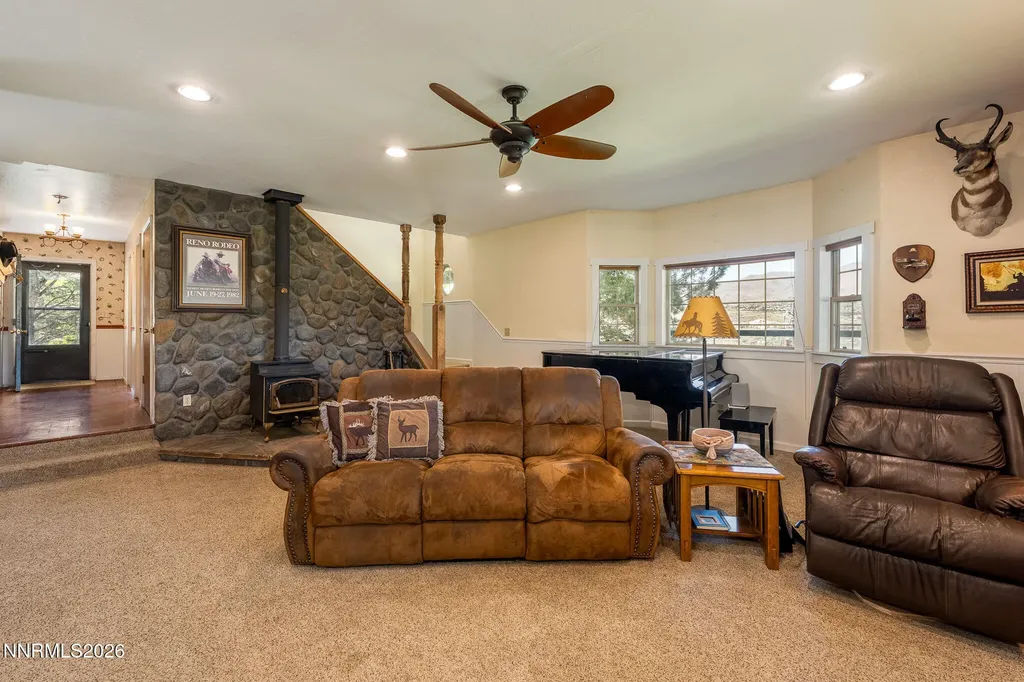 3380 Mario Reno NV 89523