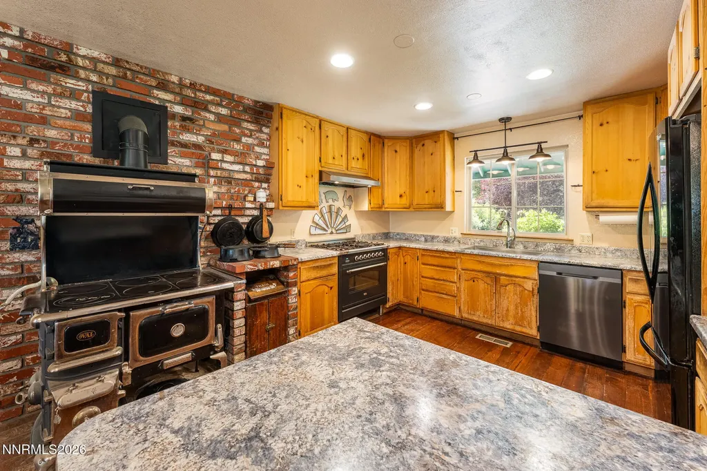 3380 Mario Reno NV 89523