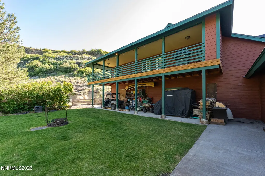 3380 Mario Reno NV 89523