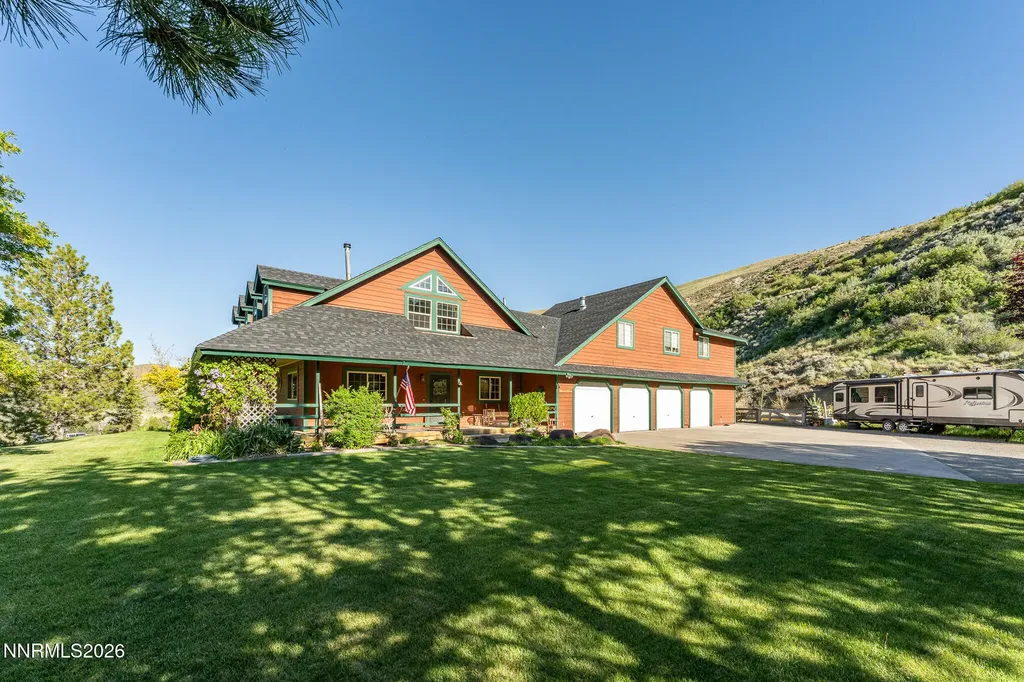 3380 Mario Reno NV 89523