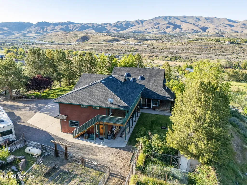 3380 Mario Reno NV 89523